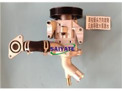 B3407100
  11517510803
   Power Steering Pump for CHERY