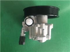 T11-3407010BG
   Power Steering Pump for CHERY