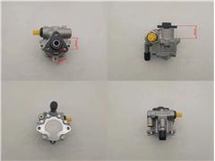 A13-3407020FT
  7078955649
   Power Steering Pump for CHERY