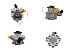 7693974114
  32416766702
   Power Steering Pump for BMW