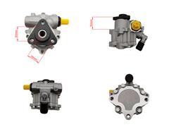 32416756158
  32416756175
  32416763687
  32416762158
   Power Steering Pump for 