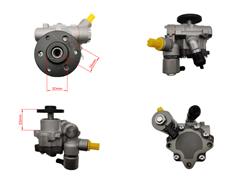 32416779245
  4044440
  7696974136
  32414044440
   Power Steering Pump for BMW