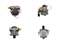SAIYATE：32416794921
  32416781484
  32416776123
   Power Steering Pump for BMW