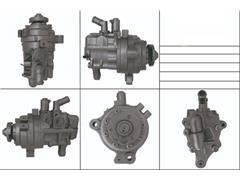 SAIYATE：32416788909
  32416788906
  678890605
   Power Steering Pump for BMW