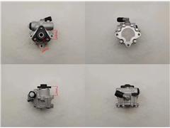 32412283041
  KS01000684
  3241228304102
   Power Steering Pump for BMW