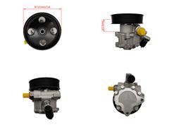 0064663101
  A0064663101
  0054660101
  A0054660101
   Power Steering Pump for BE