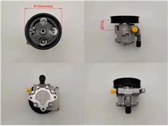 A 002 466 51 01
  A 246 648 01 80
  A 002 466 48 01
   Power Steering Pump for BE