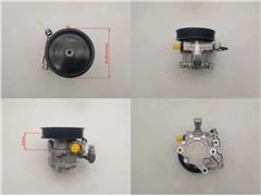 21-157
   Power Steering Pump for BENZ