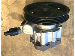 0074660901
  A0074660901
   Power Steering Pump for BENZ