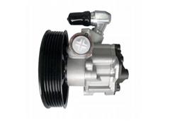 DSP1890
   Power Steering Pump for BENZ