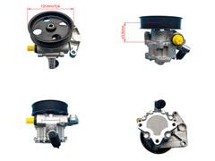 0044668201
   Power Steering Pump for BENZ
