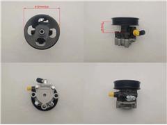 44320-35610
  44310-48090
  21-5371
   Power Steering Pump for Toyota