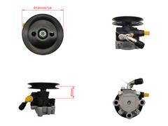 44320-0K020
  44320-0K021
   Power Steering Pump for Toyota