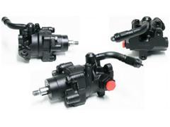 44320-60201
  44320-60130
  44320-60200
   Power Steering Pump for Toyota