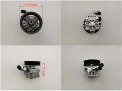 DSP888
  44310-44080
  44310-05100
   Power Steering Pump for Toyota