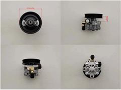 715520174
  715521085
  4431042090
   Power Steering Pump for Toyota