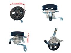 44310-BZ130-A
  44310-BZ130
  44310-BZ131
   Power Steering Pump for Toyota