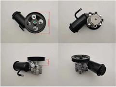 44310-0C010
  21-5280A
  21-5280
   Power Steering Pump for Toyota