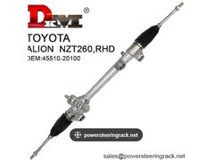 45510-20100
   Power Steering Rack for Toyota