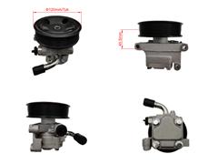 UC2A-32-650A
  UC2A 650A
  AB313A696A
  AB3Z3A674A
   Power Steering Pump for MAZ