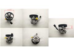 B25D32600R0B
  B25D-32-650
   Power Steering Pump for MAZDA