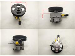 GE4T32650
   Power Steering Pump for MAZDA