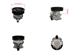 DSP1921
  49110-9X400
  7692974129
   Power Steering Pump for NISSAN