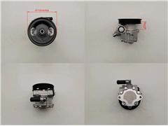 DSP795
  49110-2F200
  715521142
  715521197
  2866201
   Power Steering Pump for