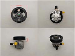 49110-VZ00A
  491106Z700
  215450
   Power Steering Pump for NISSAN