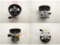 49110JA000
  215478
  49110-8H305
  49110-AV710
   Power Steering Pump for NISSAN