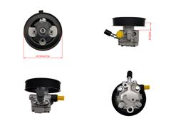 49110-1LA0B
  49110-ZV00A
  49110-7S000
  49110-1LA0A
  21-5366
  29010260
  36P0