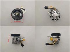 49110-40U15
  49110-42U15
   Power Steering Pump for NISSAN