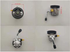 49110-3XN0C
  49110-3XN0D
  49110-3XN0B
  49110-3XN0A
   Power Steering Pump for 