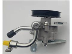 49110-4KV04
  49110-4KV01
  49110-4KV0A
  49110-4JM0B
   Power Steering Pump for 