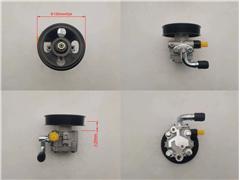 49110-9BA0A
  49110-ZZ70A
  49110-EA000
  49110-JR500
  49110-JG500
   Power Stee