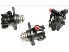 49110-5M321
   Power Steering Pump for NISSAN