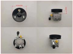 49110-4W000
  49110-4W015
   Power Steering Pump for NISSAN