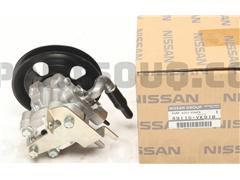 49110-VK91B
  49110-VK90A
   Power Steering Pump for NISSAN