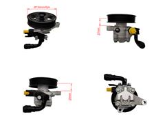 57100-3E201
  57100-3E200
  57100-22500
   Power Steering Pump for KIA