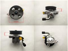 57100-2J200
   Power Steering Pump for KIA