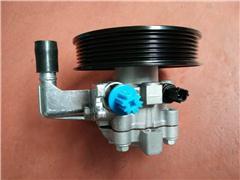 57100-2P200
  571002P210
  57100-1U000
   Power Steering Pump for KIA