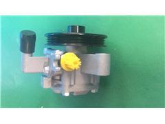 57100-0L000
   Power Steering Pump for KIA
