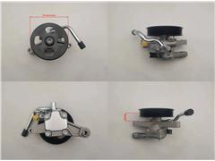 57100-1M000
  57100-1D400
  57100-4X001
   Power Steering Pump for KIA
