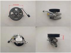 57100-2F601
  57100-2F600
  57100-1X500
  57100-1X000
   Power Steering Pump for 