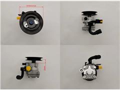 57100-1E000
  57100-1G000
  21-5473
   Power Steering Pump for KIA