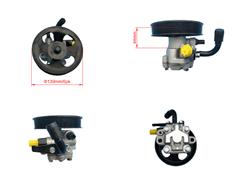 57100-2G101
  57110-2G171
  571002G171
  57100-2G100
   Power Steering Pump for K