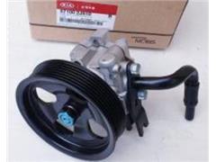 57100-2J510
  57100-2J500
   Power Steering Pump for KIA