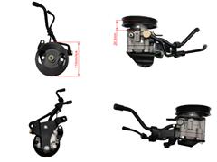 9P000SH2550435
   Power Steering Pump for KIA