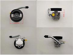 57100-4E040
   Power Steering Pump for KIA