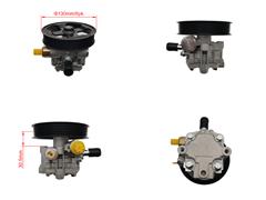 4450A186
  4450A187
  4450A260
  4450A188
   Power Steering Pump for MITSUBISHI